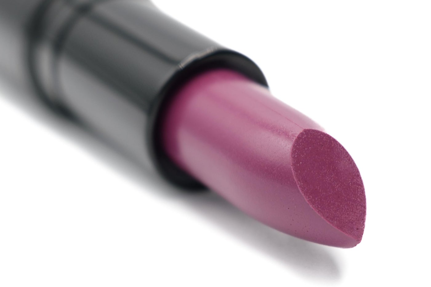 Pure Ziva Berry Jam Deep Raspberry Purple Pink Lipstick Color Moisturizing Paraben Free, No Animal Testing & Cruelty Free Lip Makeup Color