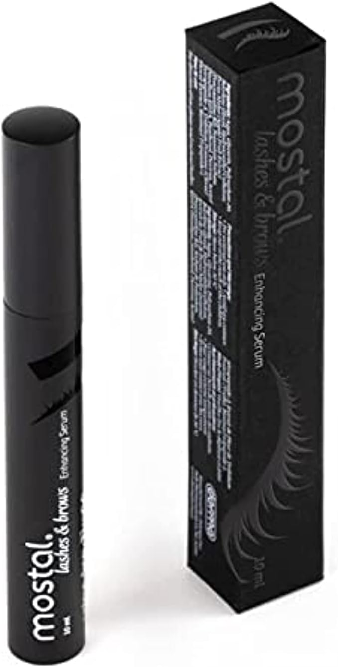 Derma Mostal Lashes And Brows Serum 10 ml