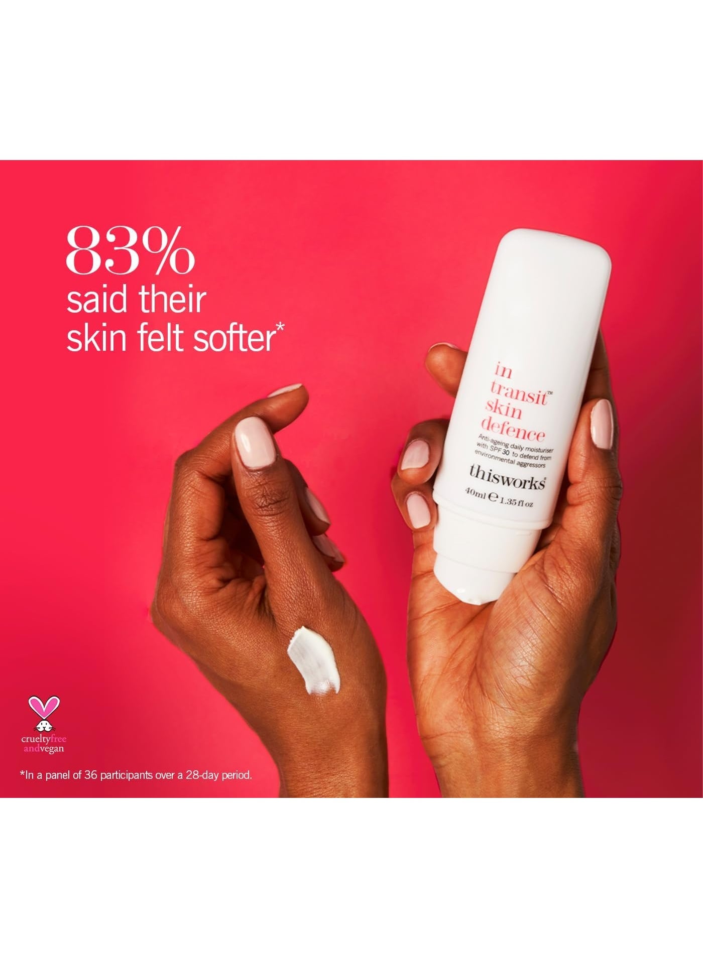 In transit skin defence SPF 30 40ml - image 3