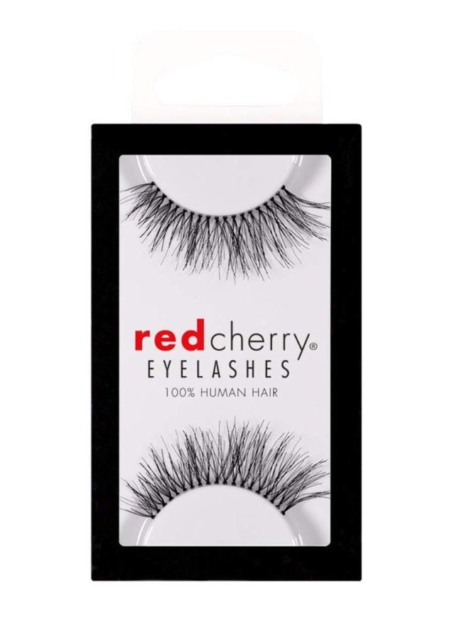 False Eyelashes #217 (Pack of 3 Pairs)