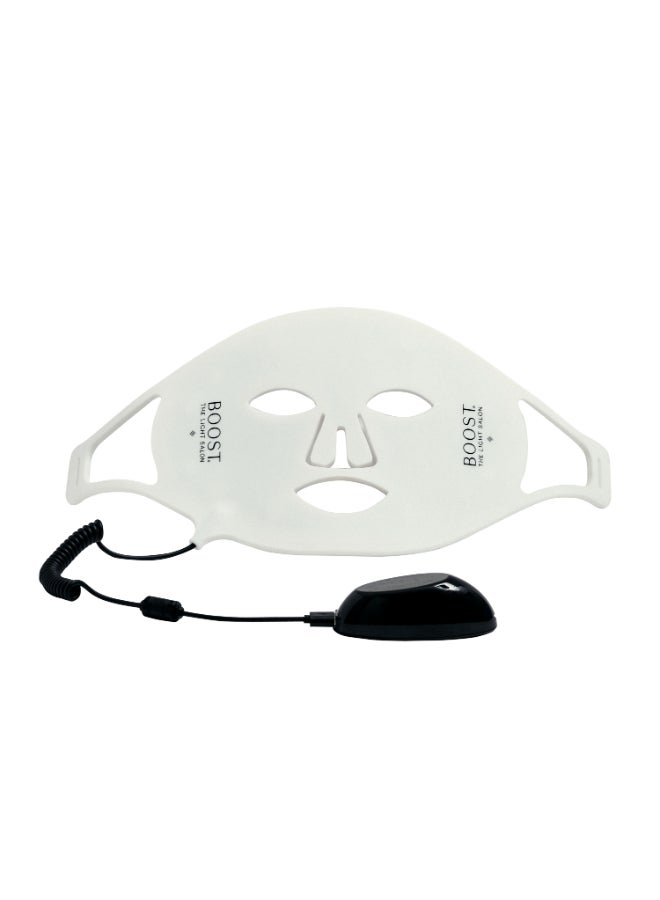 Boost Led Face Mask