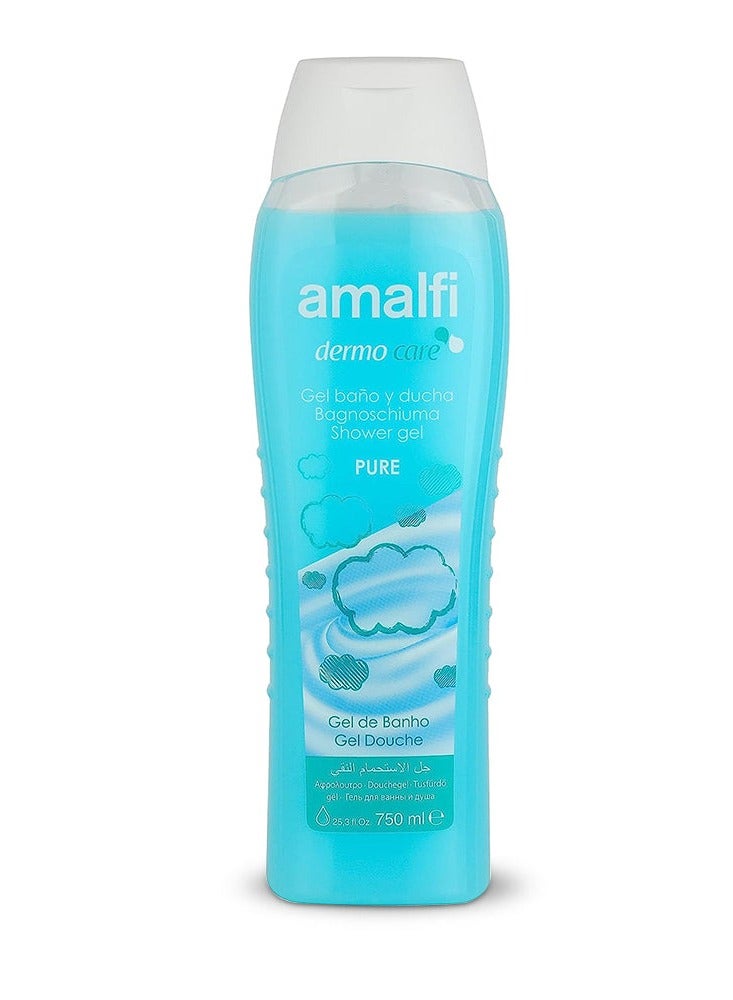 Pure Shower Gel 750 ML