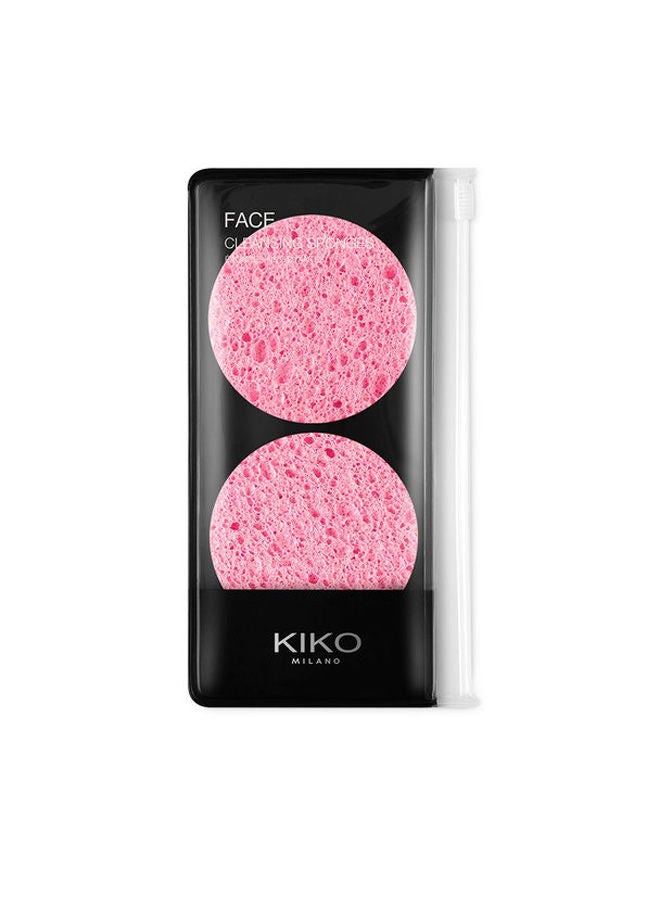 Natural Cellulose Cleansing Sponges - image 2
