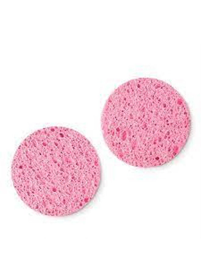 Natural Cellulose Cleansing Sponges