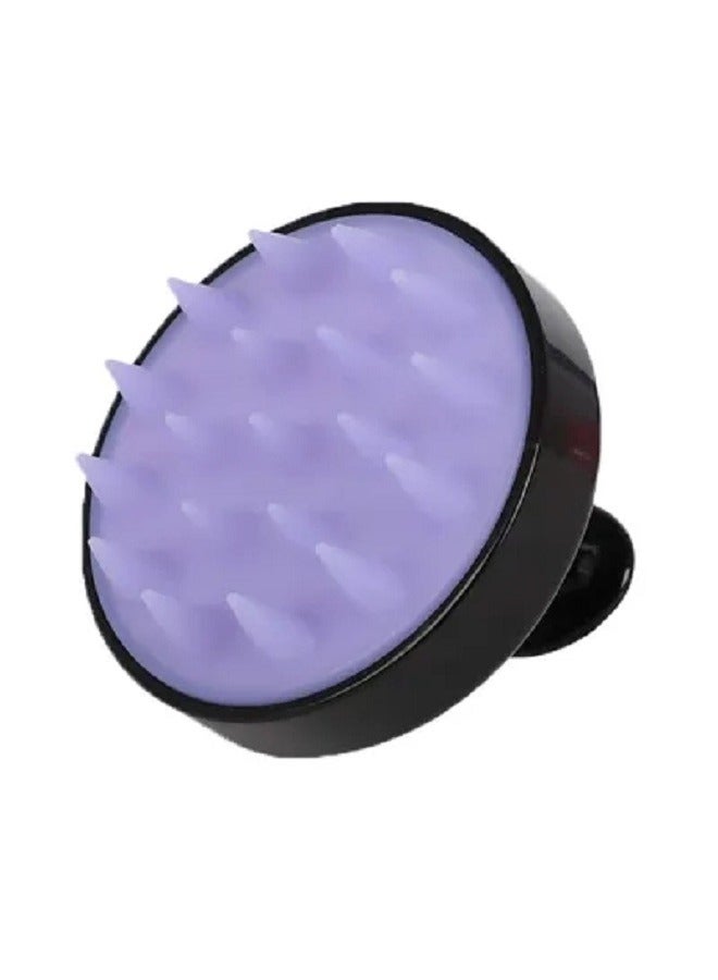 Hair Scalp Massager Shampoo Brush