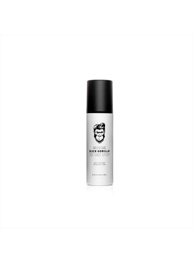 Sea Salt Spray 200ml / 6.76fl oz
