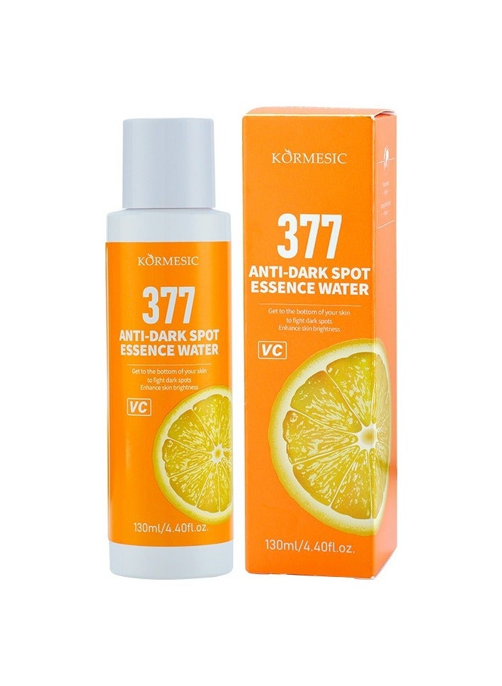 VC Vitamin C Essence Toner | Hydrating, Brightening & Refreshing