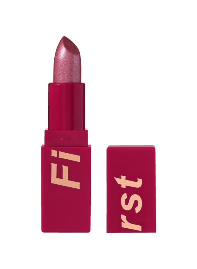 Long lasting lipstick "MY LIP SYMBOL FIRST" shade 05