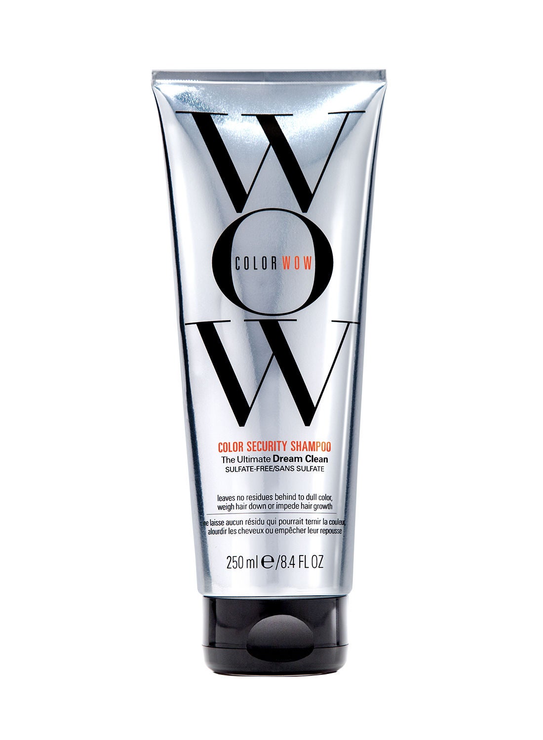 Color Security Shampoo