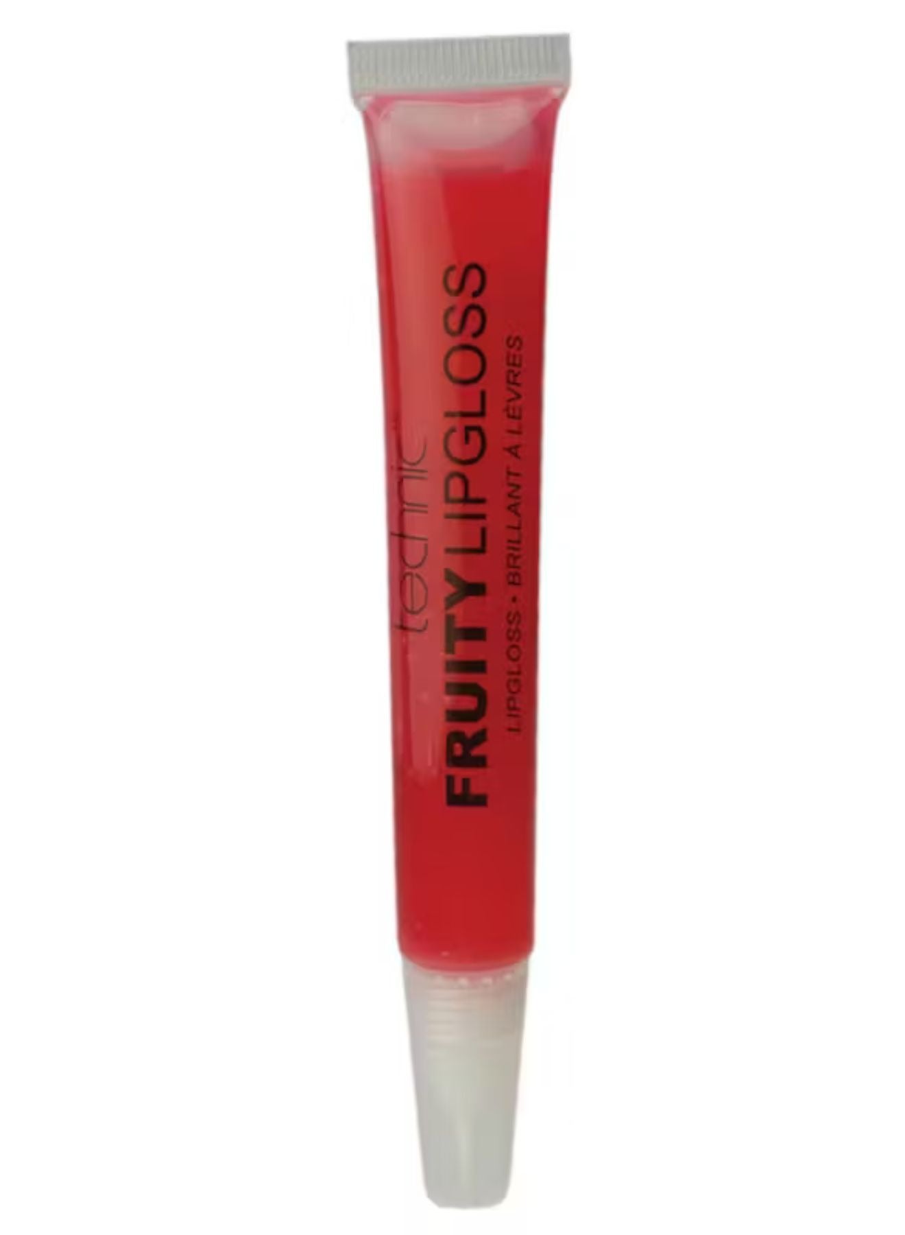 Brush on  Fruity Lip Gloss