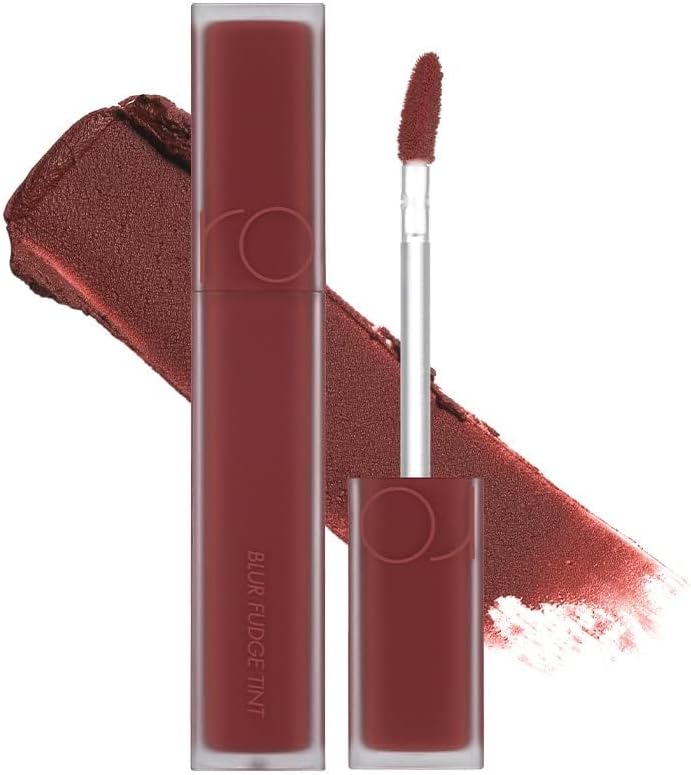 rom&nd Blur Fudge Tint - 04 RADWOOD