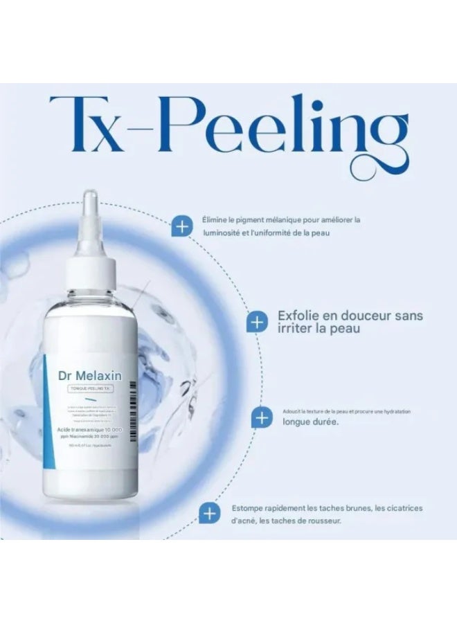 Tx Peeling Toner 150Ml - image 3