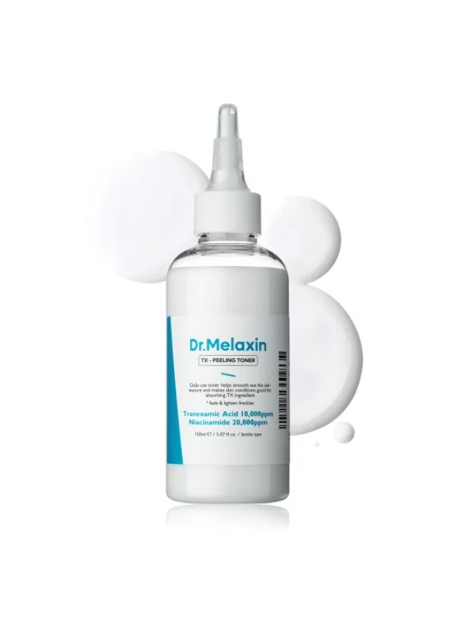 Tx Peeling Toner 150Ml