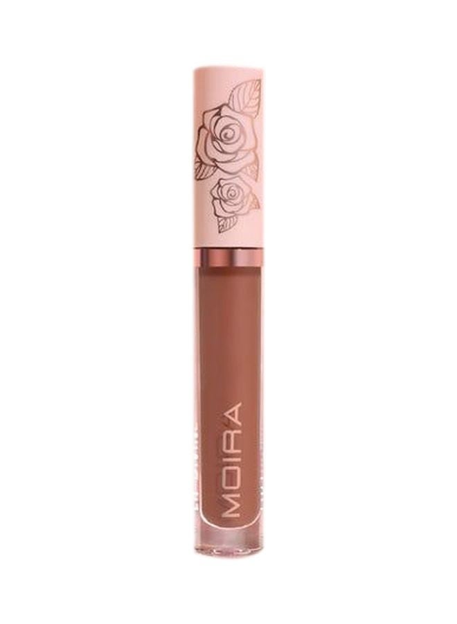 Lip Divine Liquid Lipstick (024, Truth)