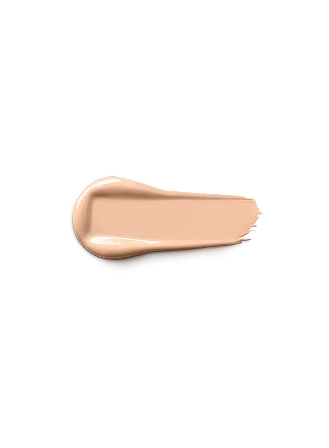 UNLIMITED 24H MATTE FOUNDATION 5 NEUTRAL GOLD - image 2