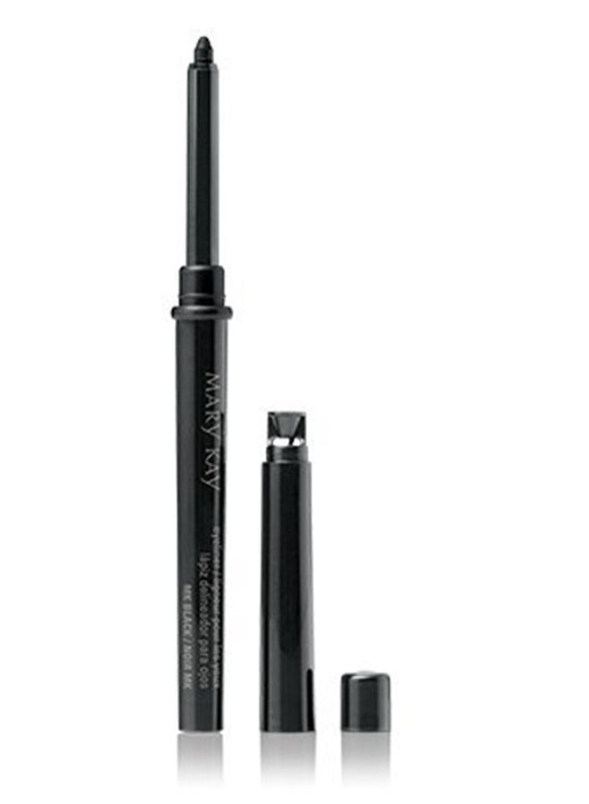 Eyeliner ~ Steely