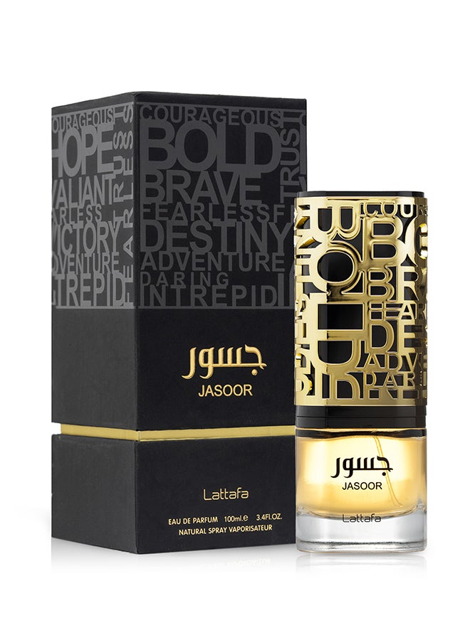 Spray Jasoor 100ml - image 2