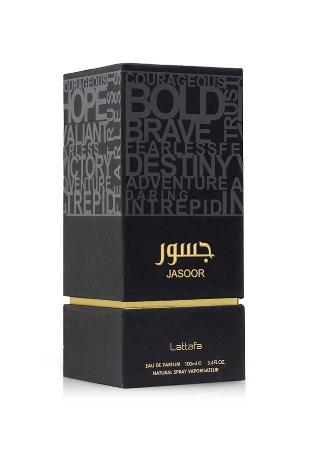 Spray Jasoor 100ml - image 3