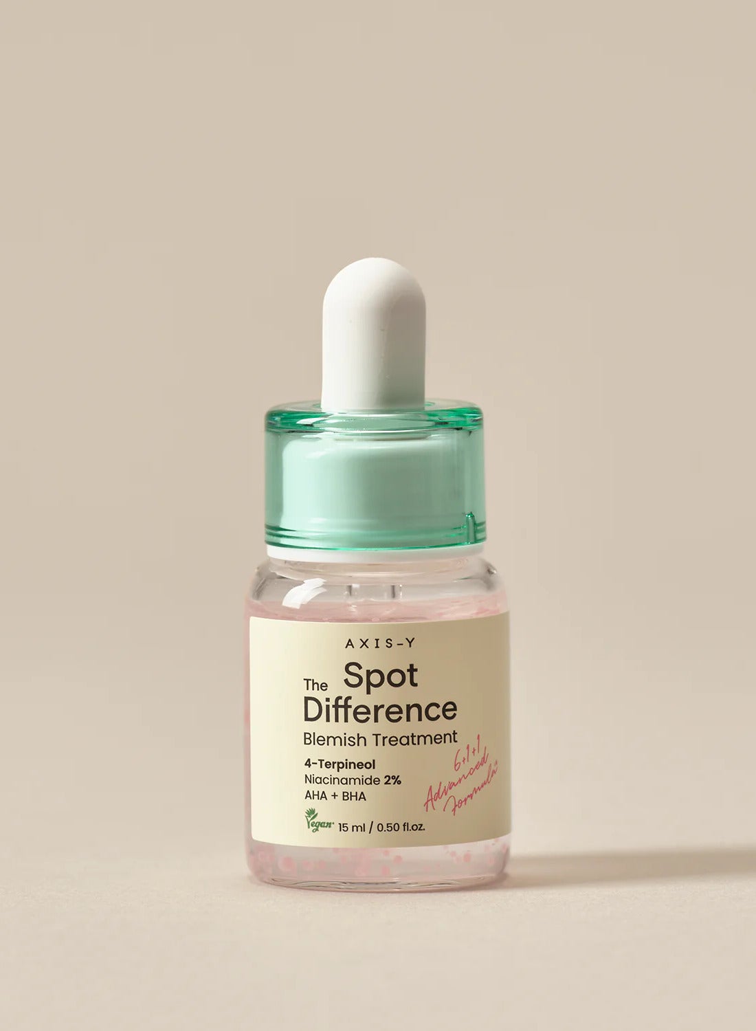 AXIS-Y Spot the Difference Blemish Treatment 15ml