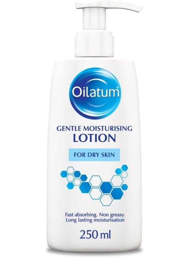 Oilatum Gentle Moisturising Lotion