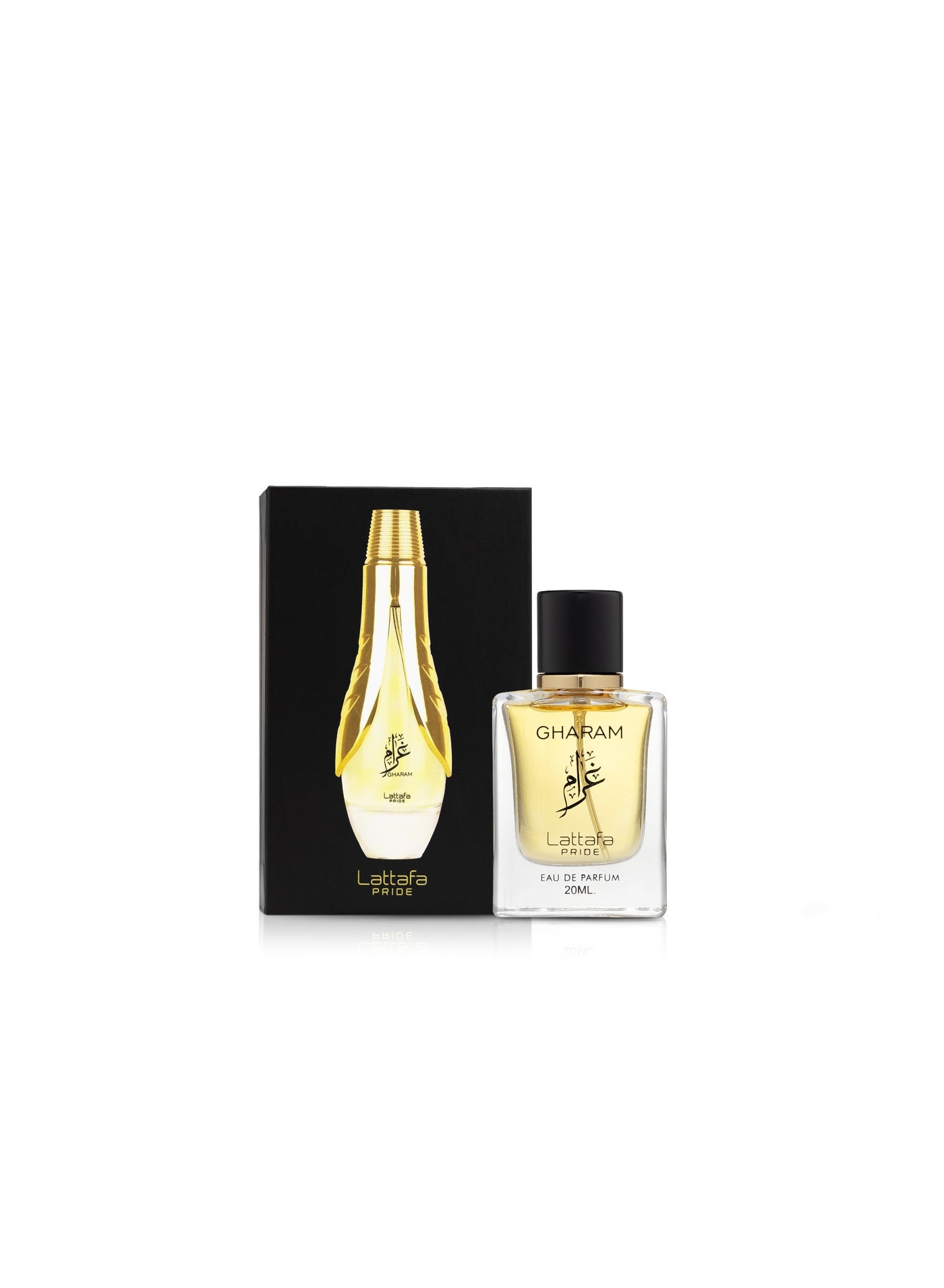 Gharam EDP 20 ml - image 2