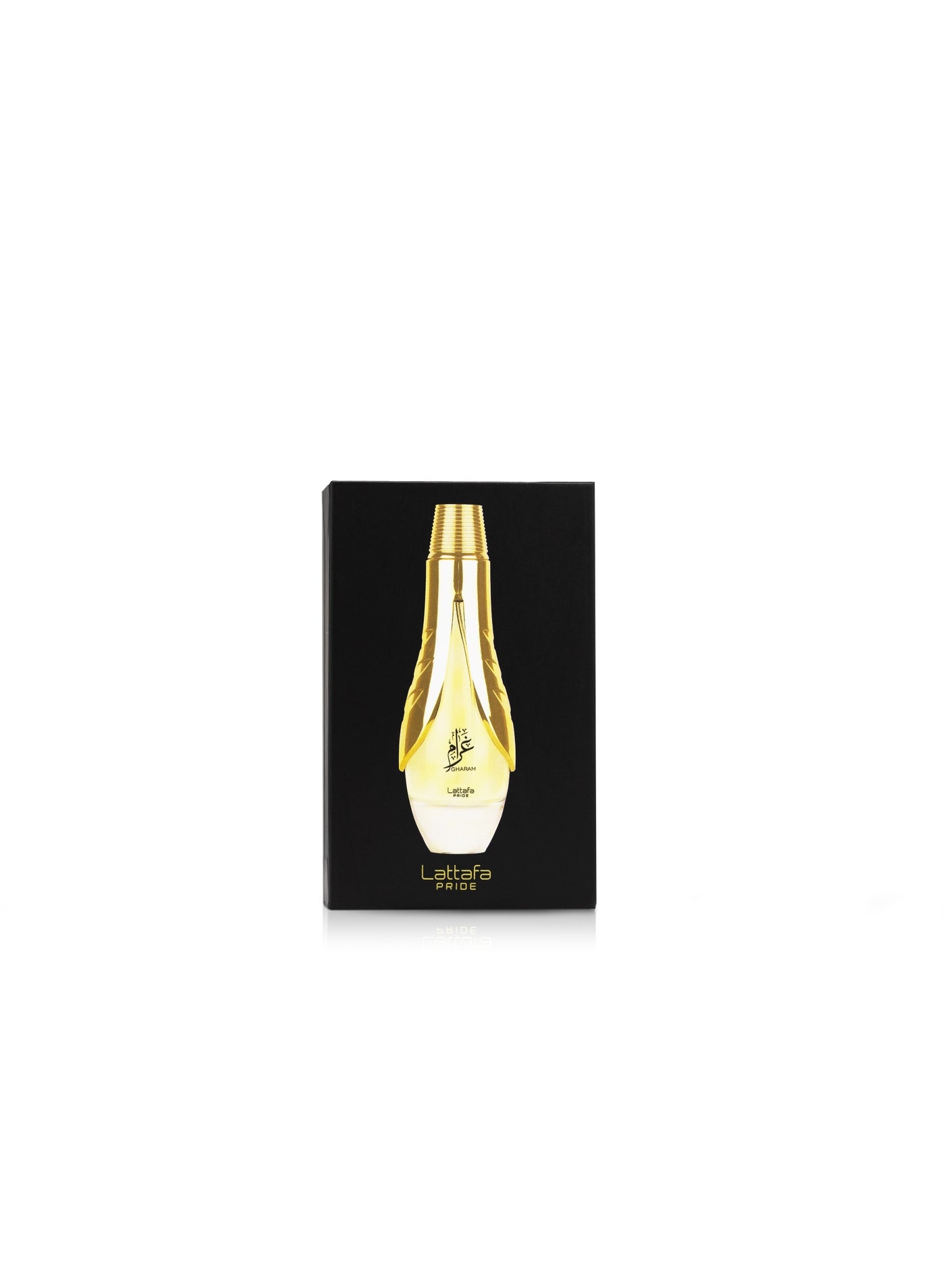 Gharam EDP 20 ml - image 3