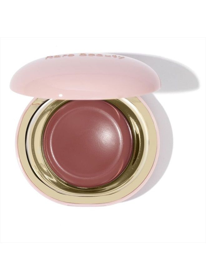 stay Vulnerable Melting Cream Blush-Nearly Mauve