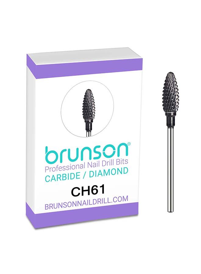 Nail Drill Bits Diamond Nail Bits Manicure tools CH61