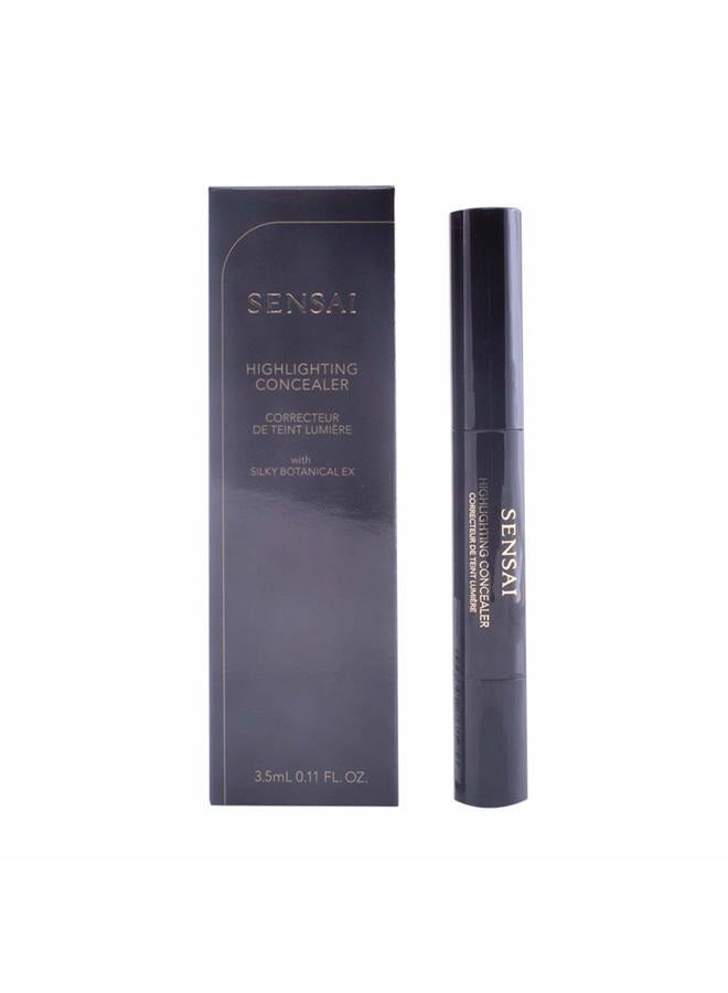Highlighting Concealer by SENSAI HC03 3.5ml