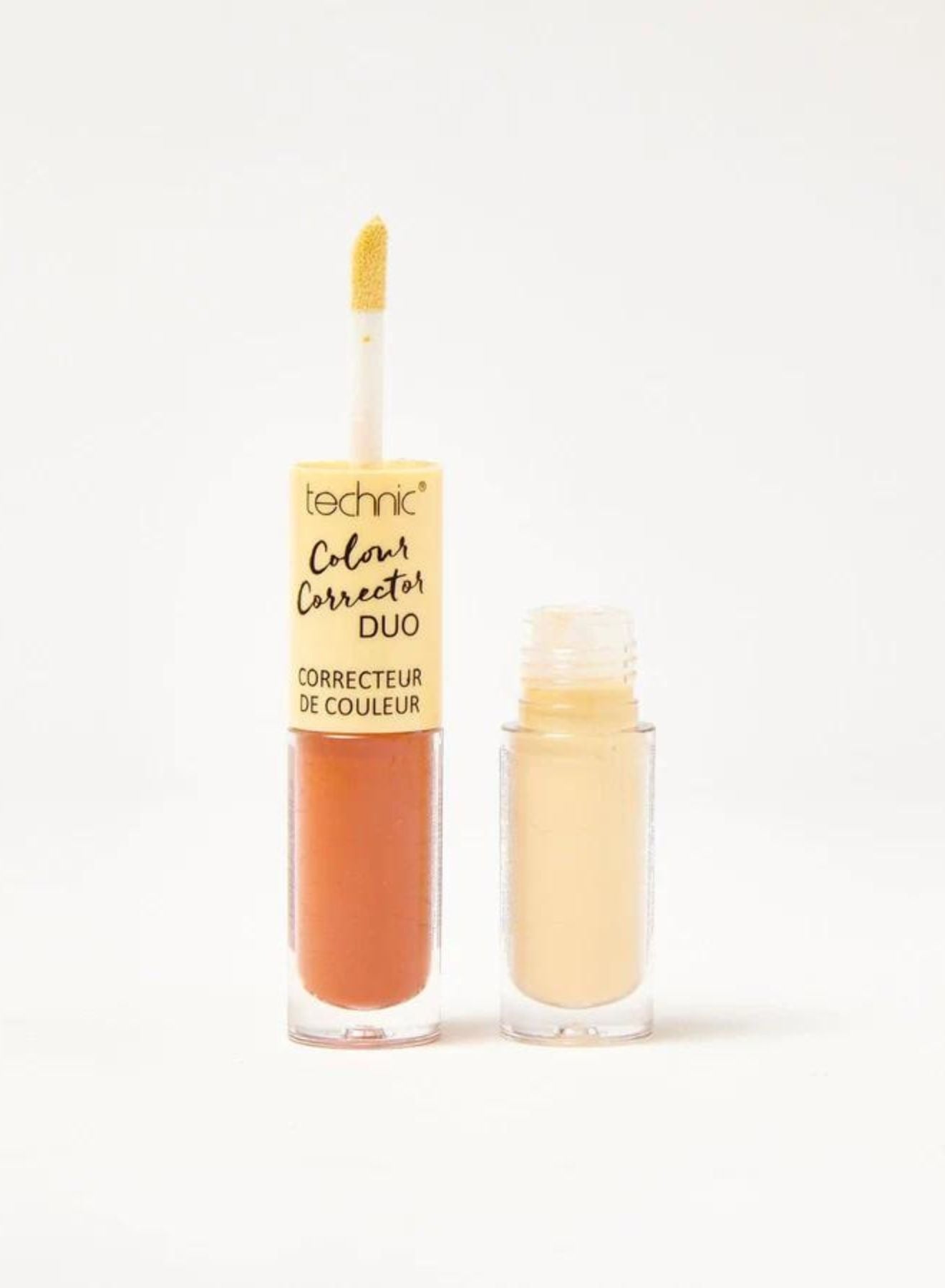Colour Corrector Duo Yellow/Orange