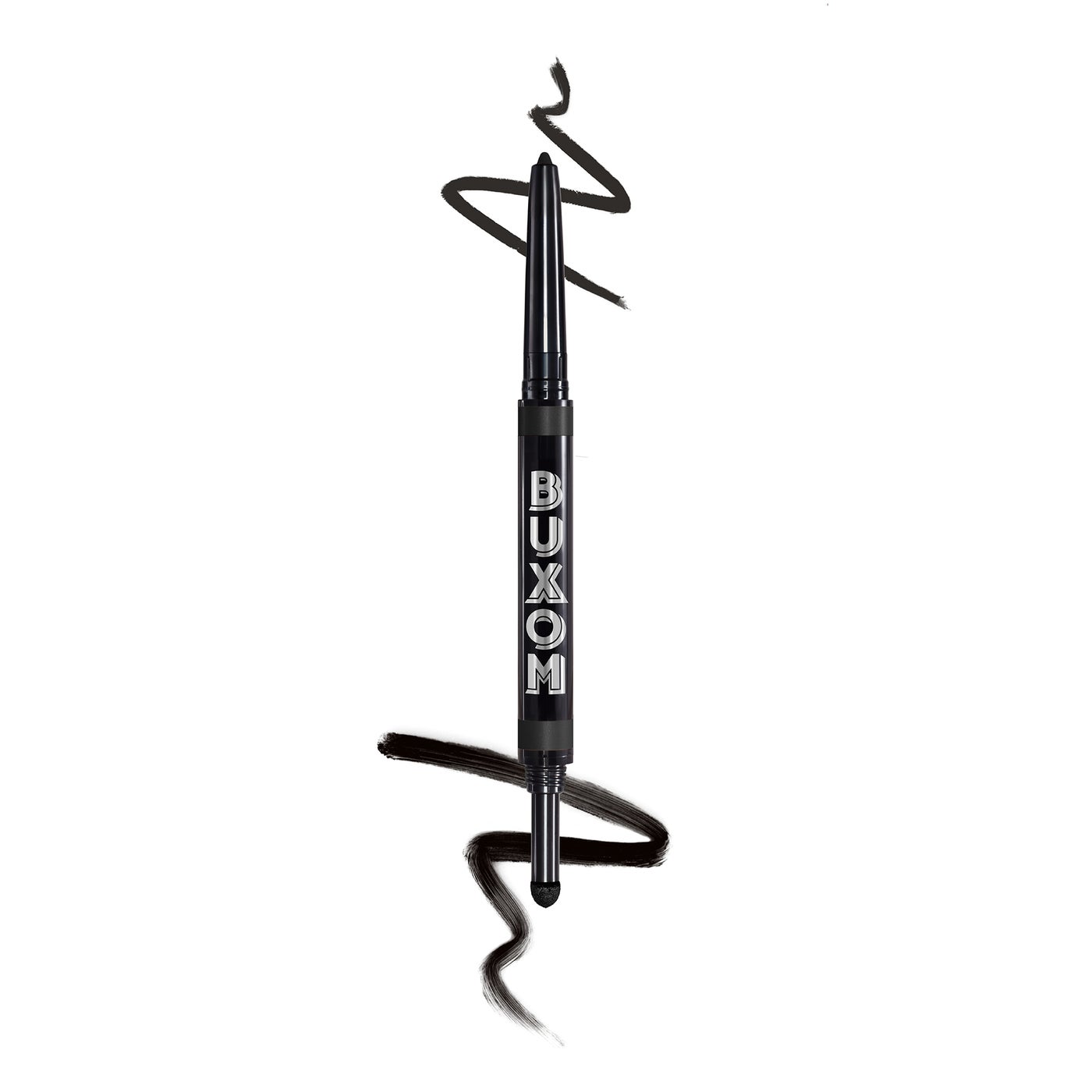 Flip Side Dual-Ended Liner & Shadow - Back to Black - image 2