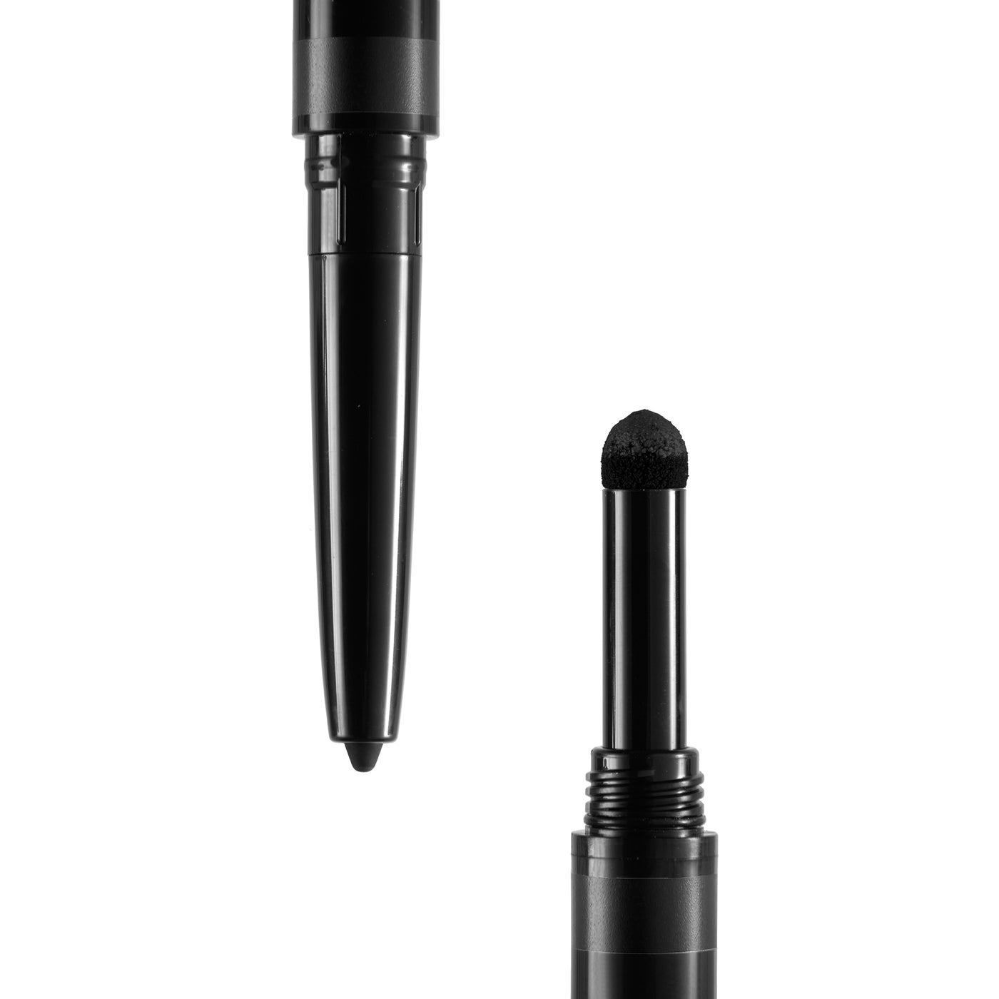 Flip Side Dual-Ended Liner & Shadow - Back to Black - image 4