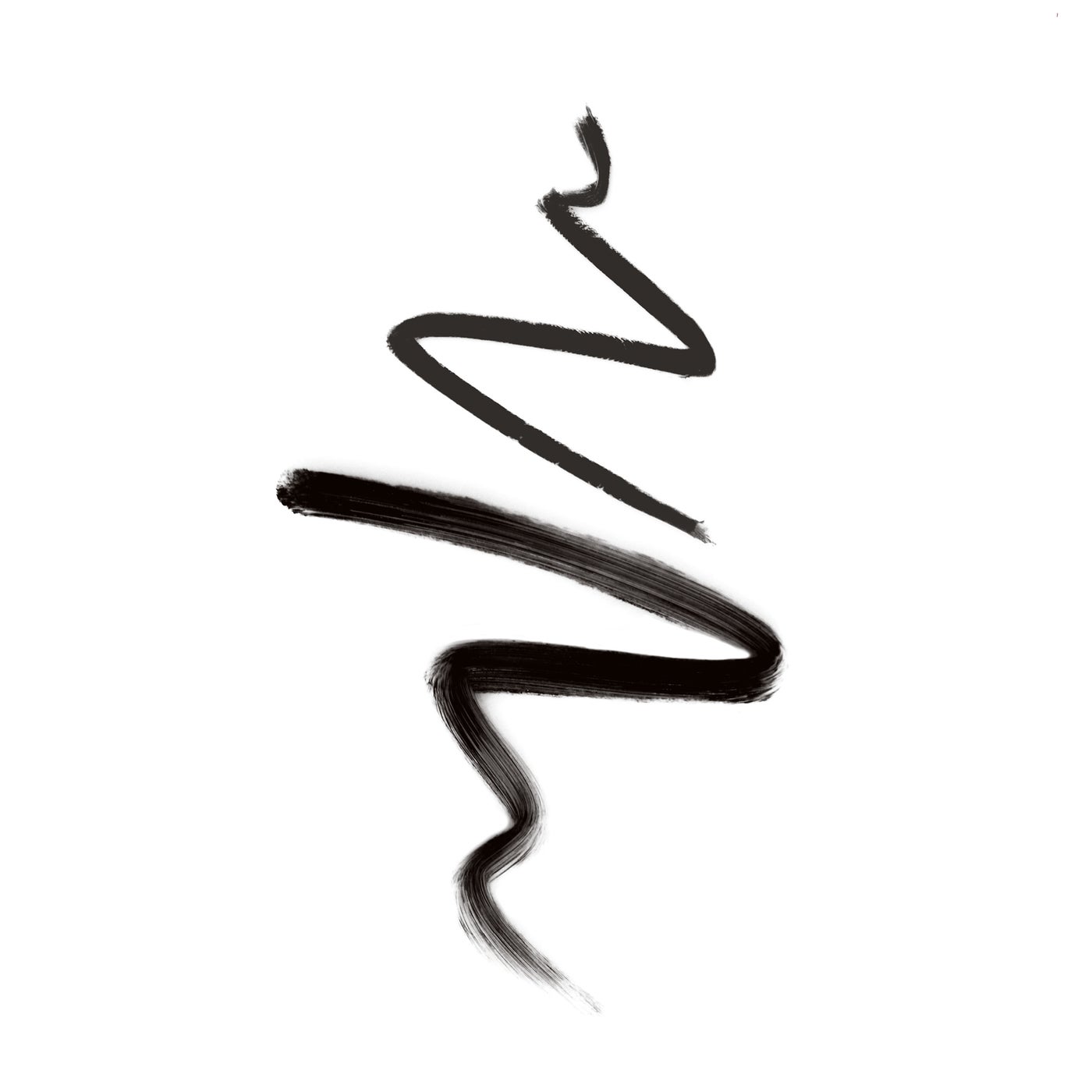 Flip Side Dual-Ended Liner & Shadow - Back to Black - image 5