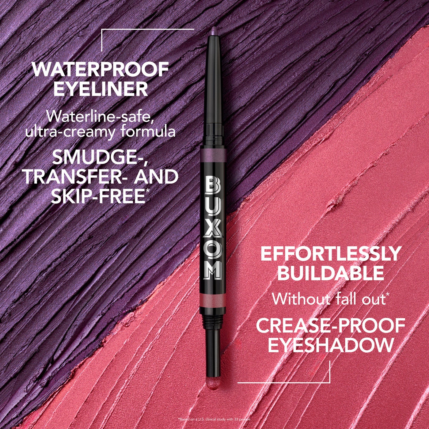Flip Side Dual-Ended Liner & Shadow - Back to Black - image 7