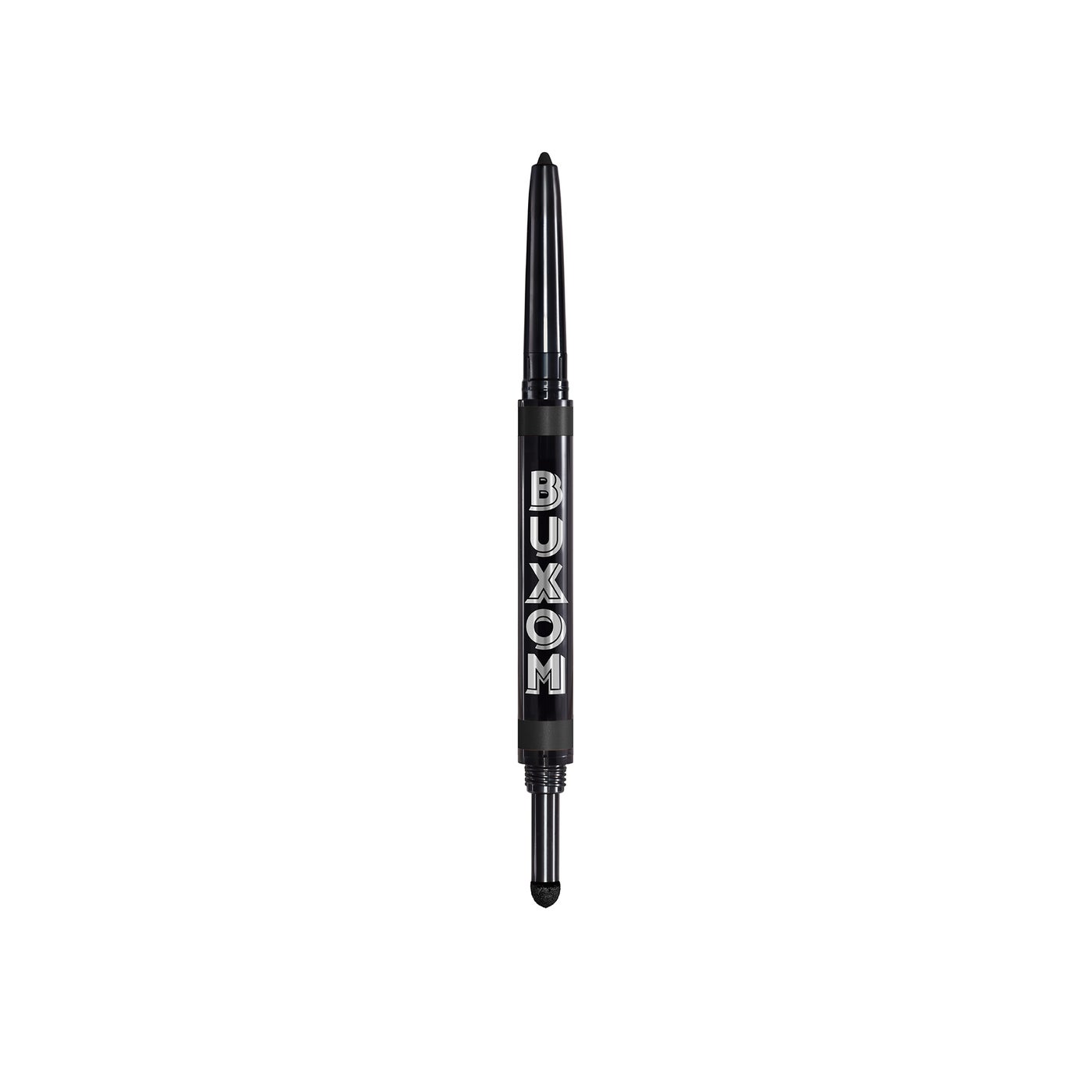Flip Side Dual-Ended Liner & Shadow - Back to Black