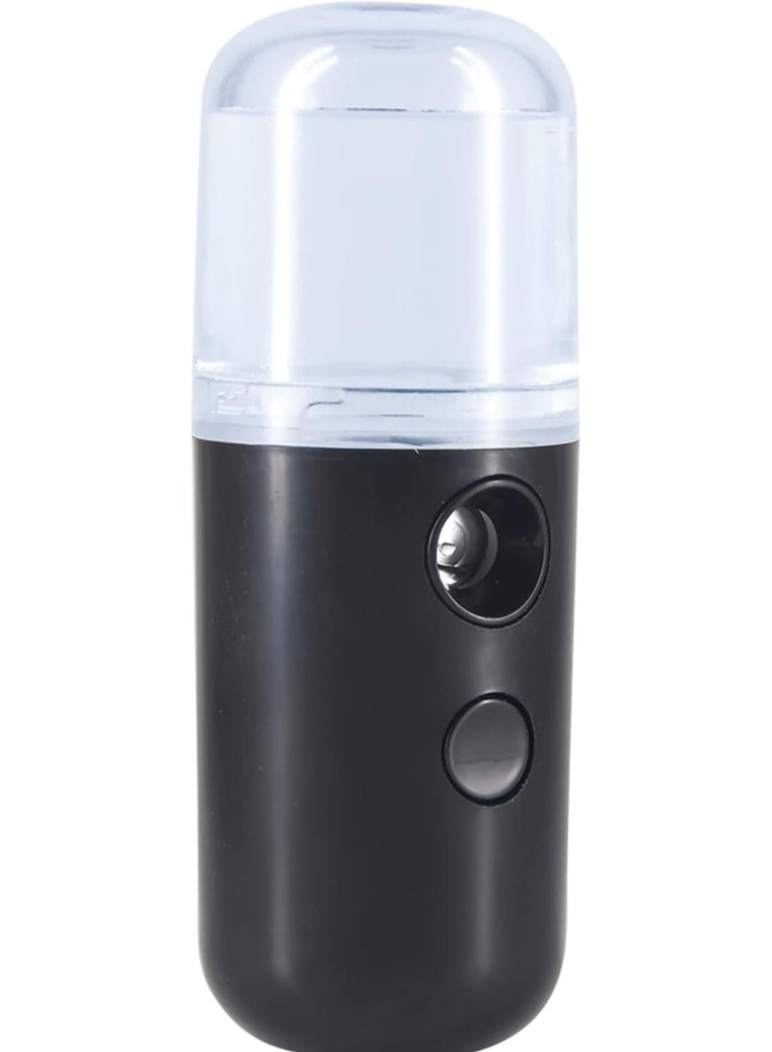 Portable Mini Nano Mister, Handy Hydrating Sprayer for Eyelash Extensions Skin Care Make Up