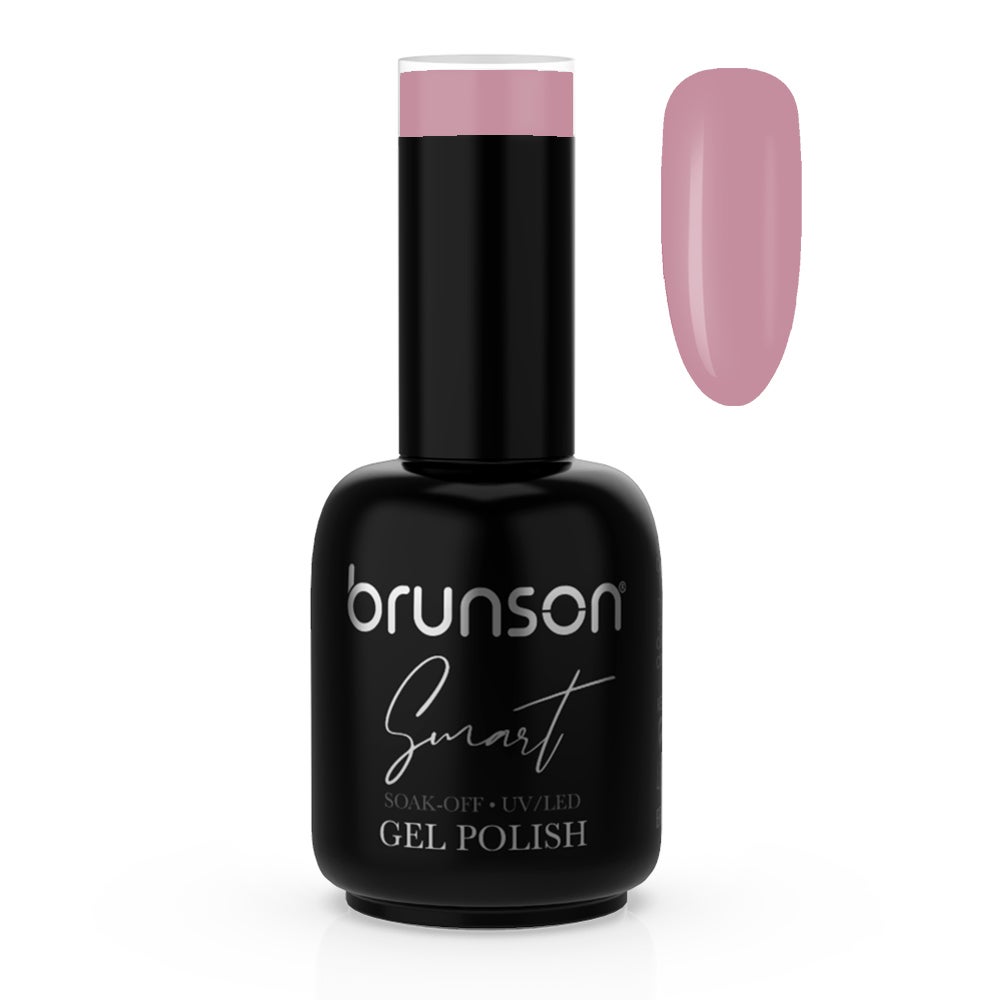 TPO Free Gel Polish - Hema Free Gel Nail Polish Long Wear High Gloss - Chip Resistant Gel Color Fast Curing Smooth Application - Easy Soak Off Gel Polish Safe Formula for salon