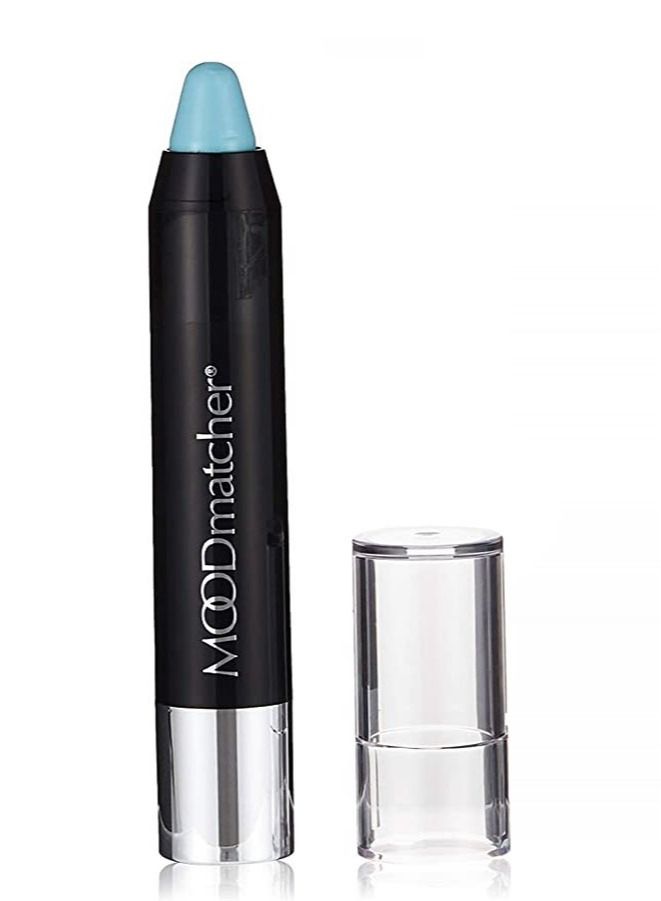 Fran Wilson  Luxe Twist Stick Light Blue Pink Cadillac