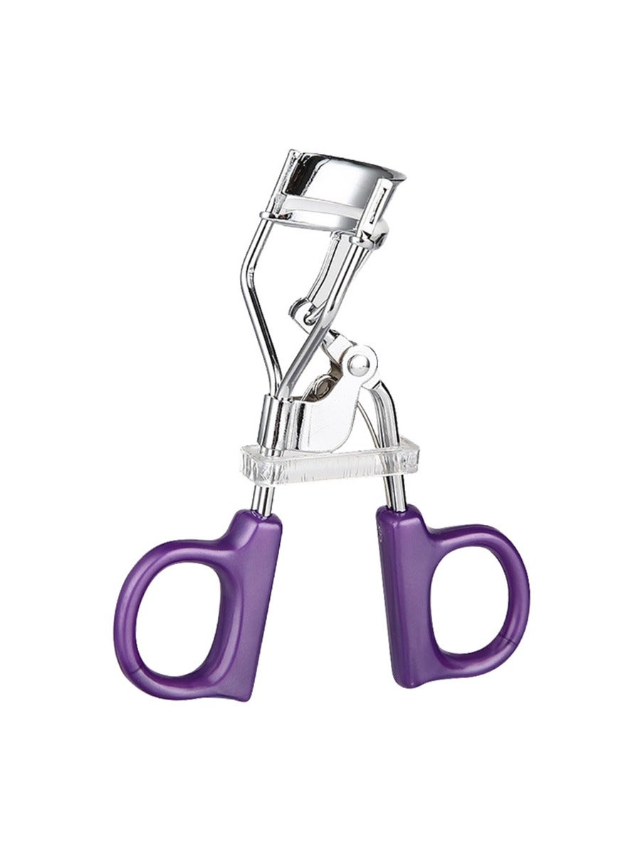 Eyelash Curler with Pads, Lash Curler Achieve Perfect Curls in 5 Seconds