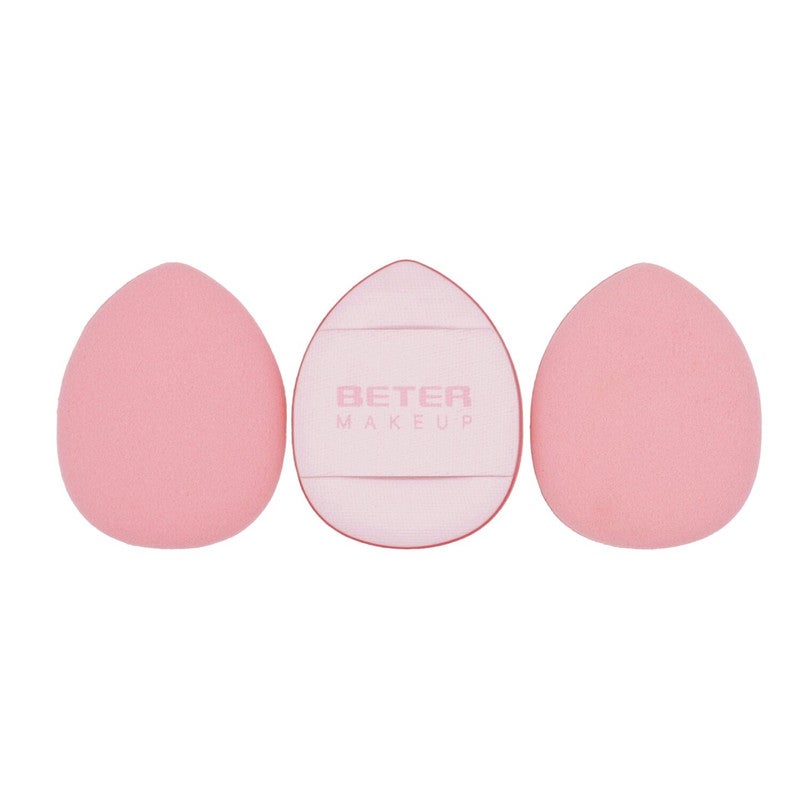 3 mini concealer rubycell sponges - image 2