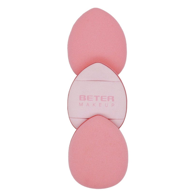 3 mini concealer rubycell sponges