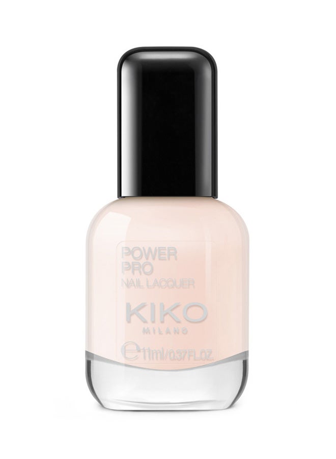 Power Pro Nail Lacquer 05 Nude Rose