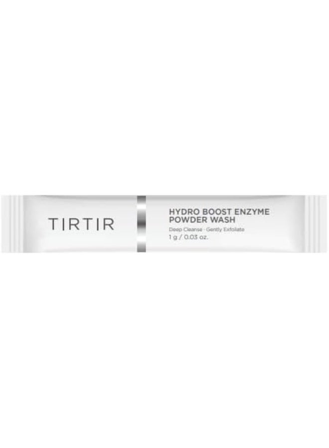 HYDRO BOOST ENZYME POWDER WASH