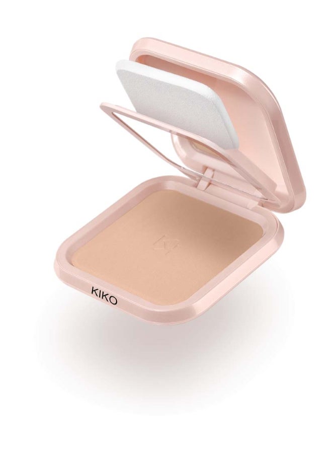 Skin Lover Refining Face Powder Foundation 04 Biscuit