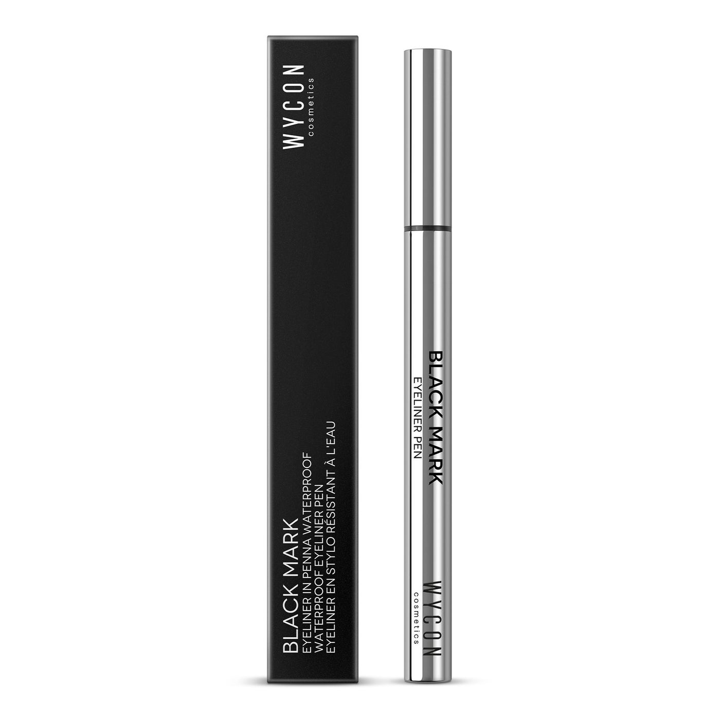 BLACK MARK EYELINER PEN BLACK