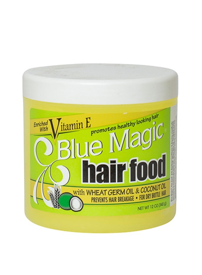 Hair Food 340 gm