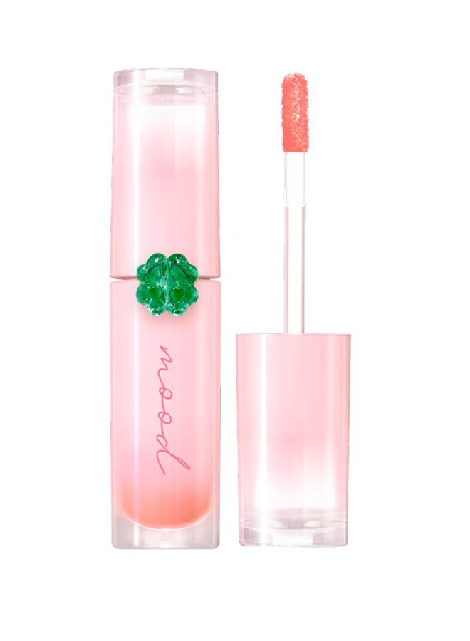 Ink Mood Glowy Tint 023 Coral Chemistry (Lucky Lottery)