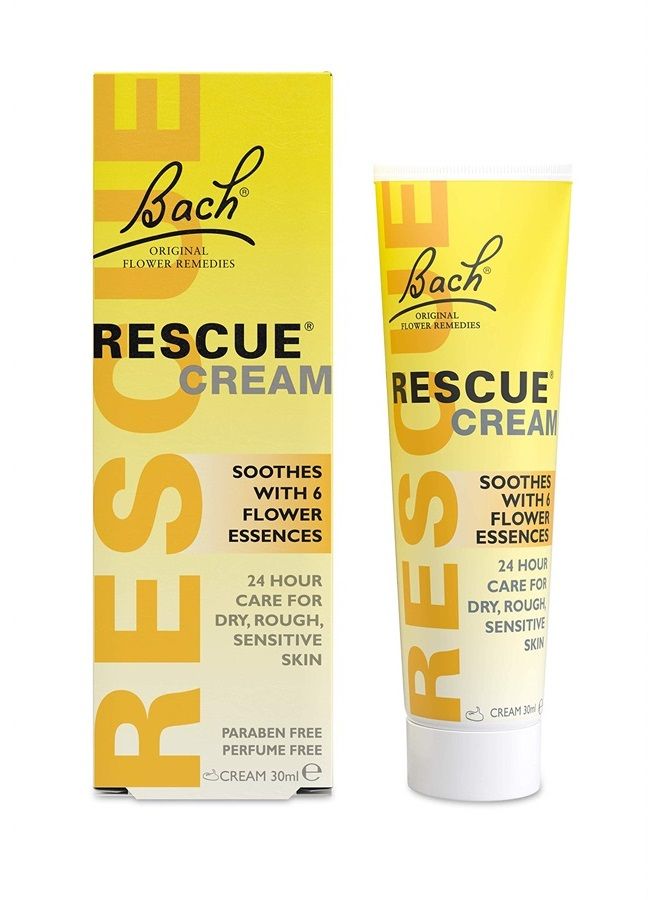 Rescue Remedy Cream