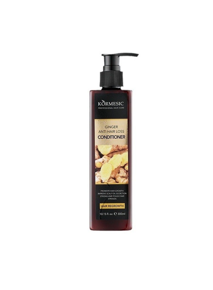 Ginger Conditioner - 300ml Nourishing & Repairing Conditioner