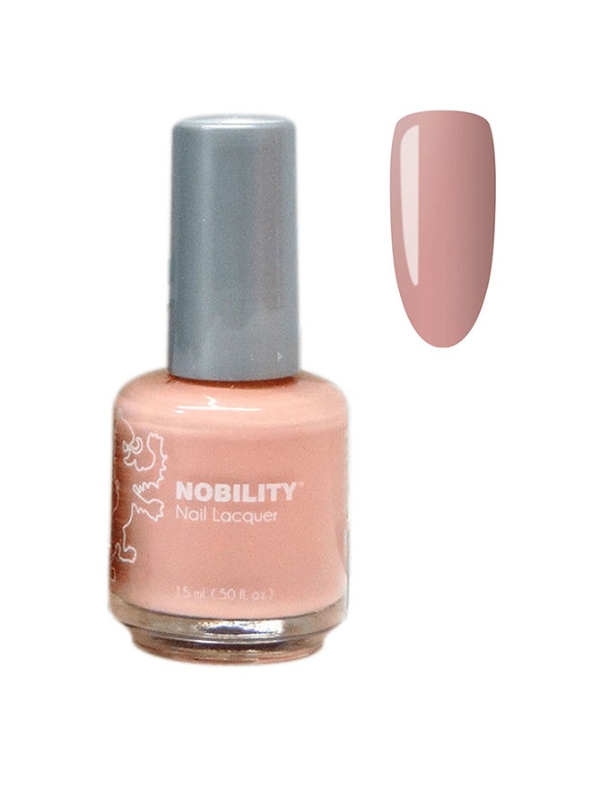 Nail Lacquer 15ml Glossy Super Shine Nail Polish 15ml Fast Dry Long Lasting Nail Enamel Nobility Nail Paint No Need UV LED Lamp No curing Nails Color